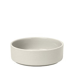 Blomus Pilar Skål Ø14 cm Moonbeam