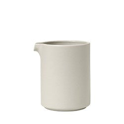 Blomus Pilar Gräddkanna 280ml Moonbeam