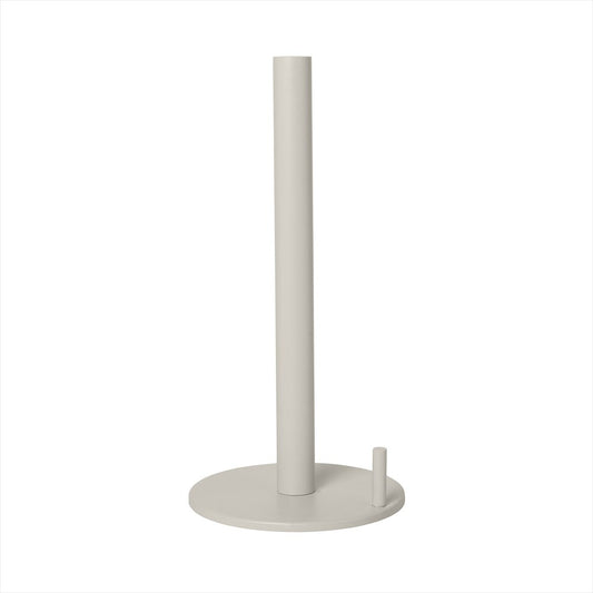 Blomus Colo Pappershållare 31,5 cm Moonbeam