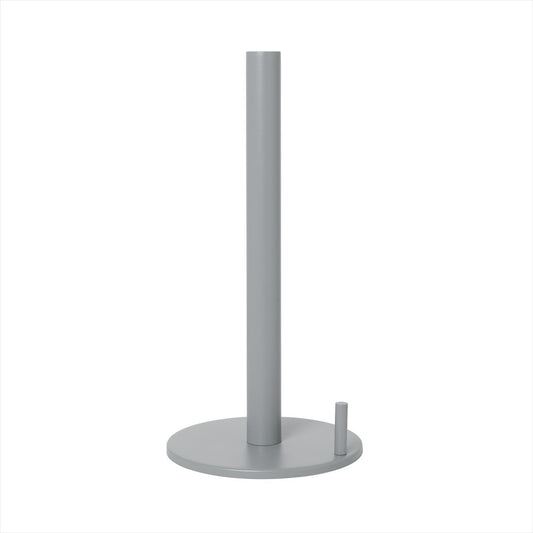 Blomus Colo Pappershållare 31,5 cm Sharkskin
