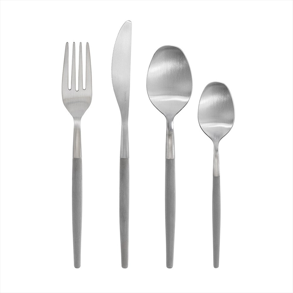 Blomus MAXIME Bestickset 16 delar Mourning Dove