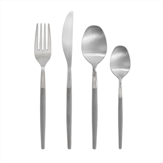 Blomus MAXIME Bestickset 16 delar Mourning Dove