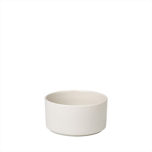 Blomus PILAR Skål  Ø 11 cm Moonbeam