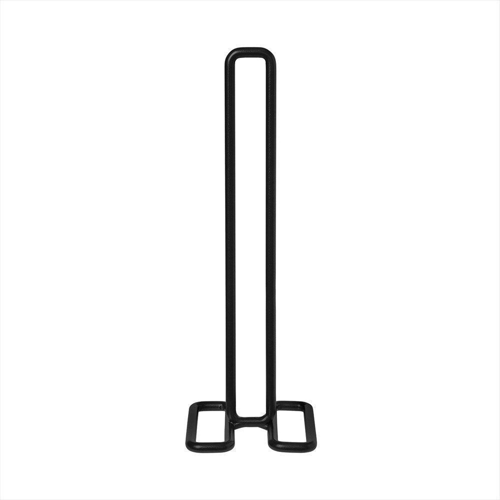 Blomus Wires Hushållspappershållare Svart