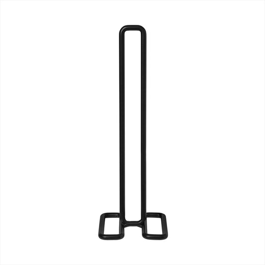 Blomus Wires Hushållspappershållare Svart