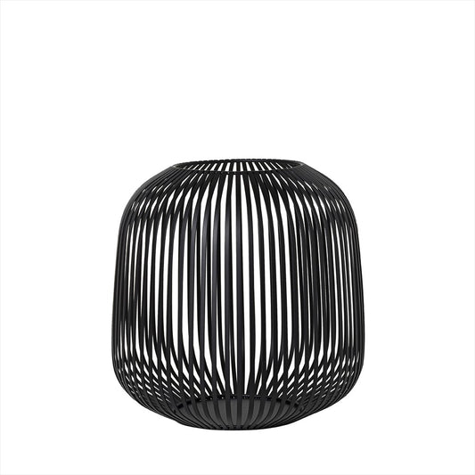 Blomus LITO, Lanterna Medium, Svart
