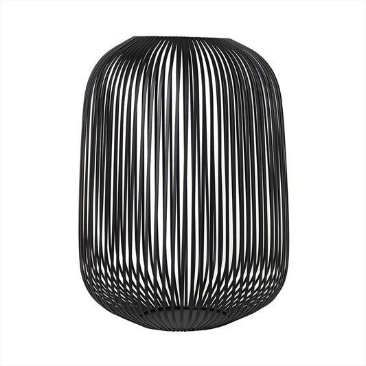 Blomus LITO, Lanterna Large, Svart