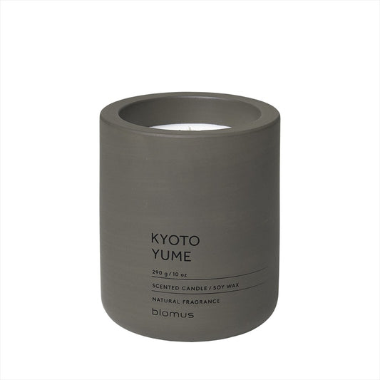 Blomus Fraga Doftljus Kyoto Yume Ø9 cm Tarmac