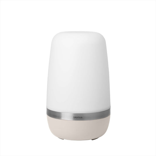 Blomus Spirit LED utomhuslampa 25 cm Moonbeam