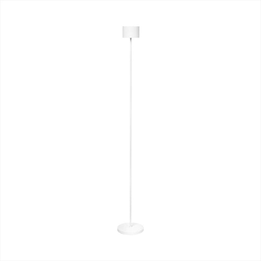 Blomus Farol Golvlampa Led 115 cm Vit