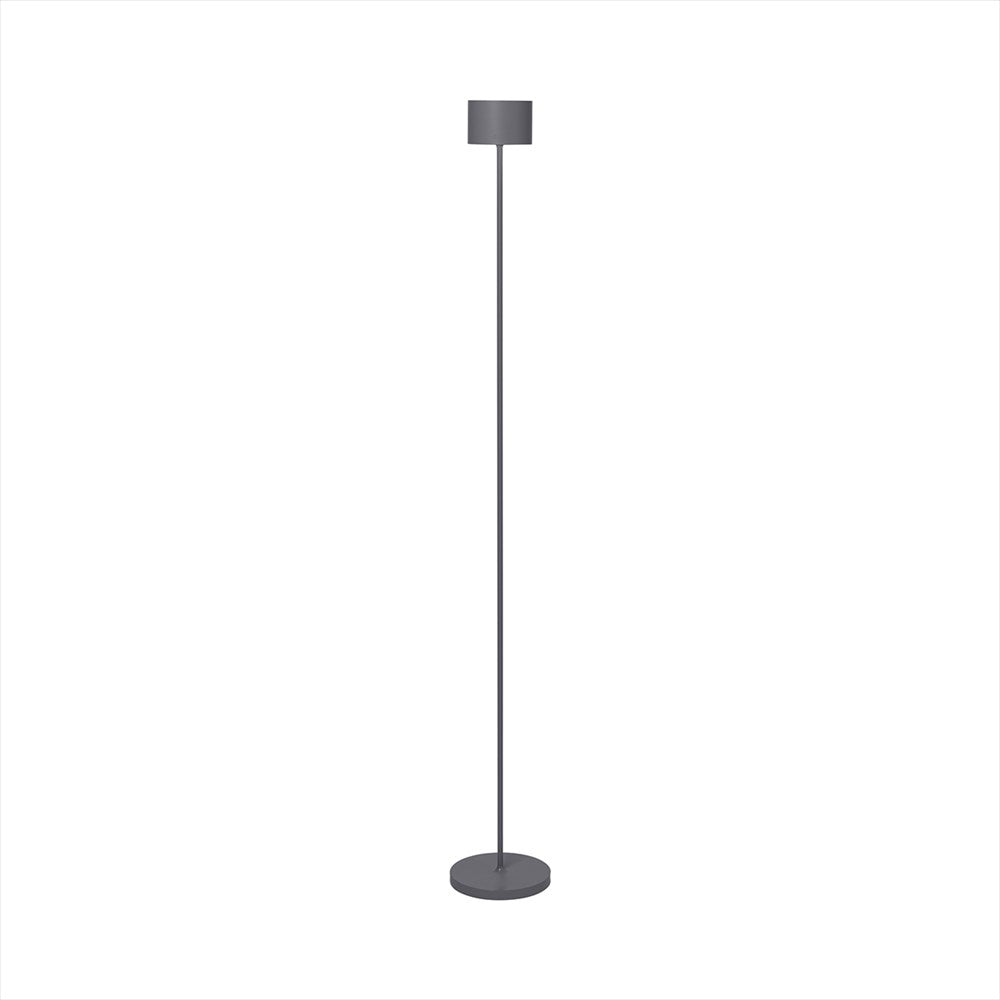 Blomus Farol Golvlampa Led 115 cm Warm Gray