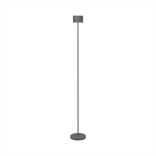 Blomus Farol Golvlampa Led 115 cm Warm Gray