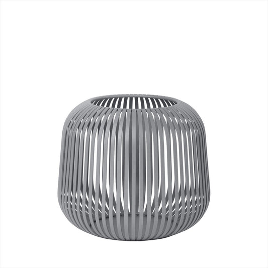 Blomus LITO, Lanterna, Small - Steel Gray