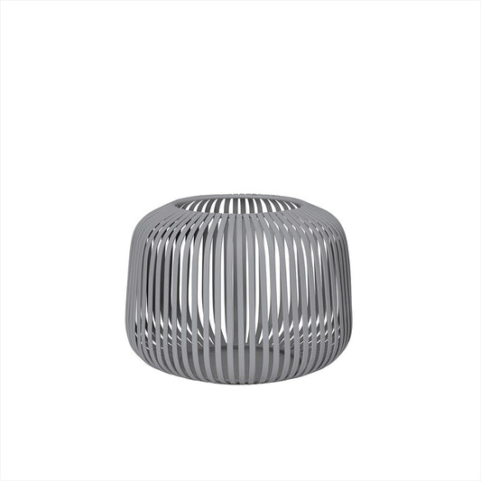 Blomus LITO Lanterna XS Steel Gray