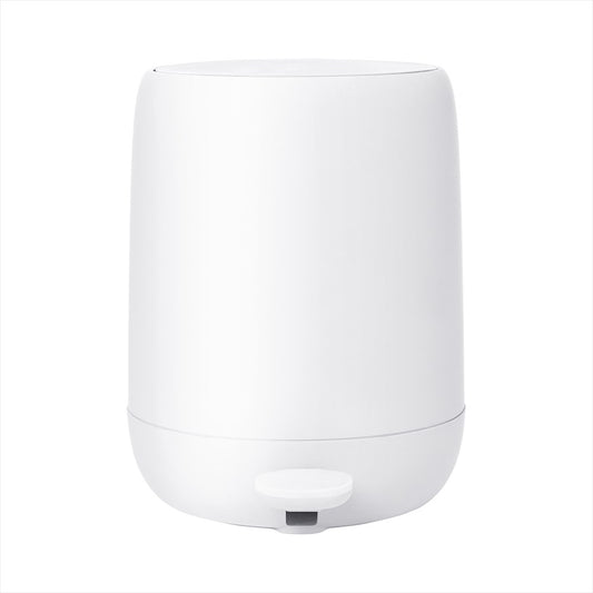 Blomus SONO Pedalhink 5 L Vit