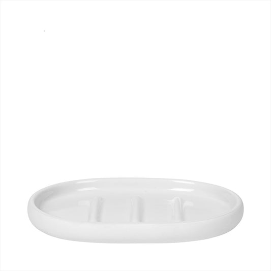 Blomus SONO Tvålfat Vit