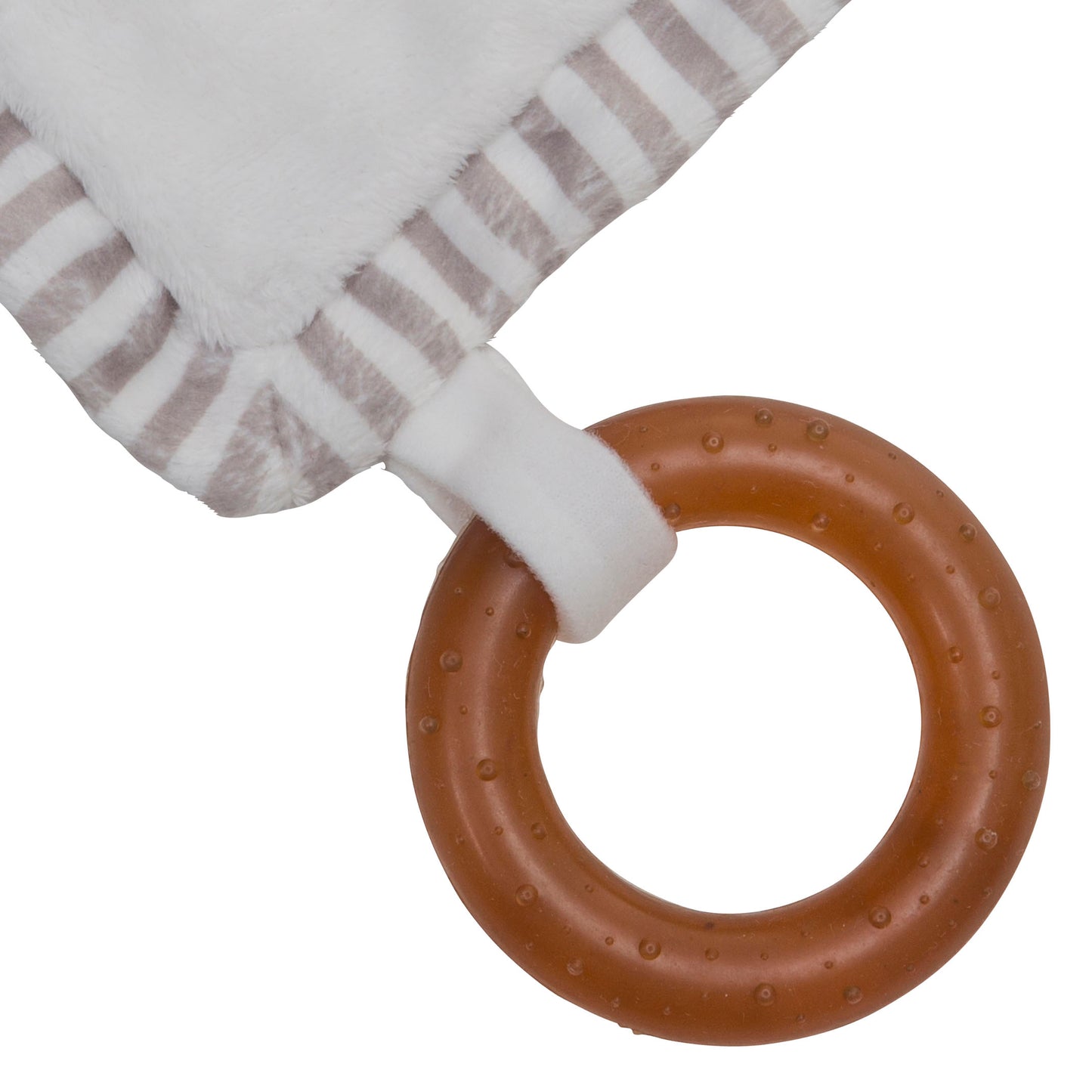 Rätt Start Mumin Snuttefilt grå