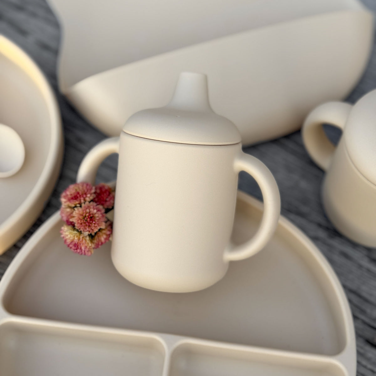 Summerville Pipmugg Silikon