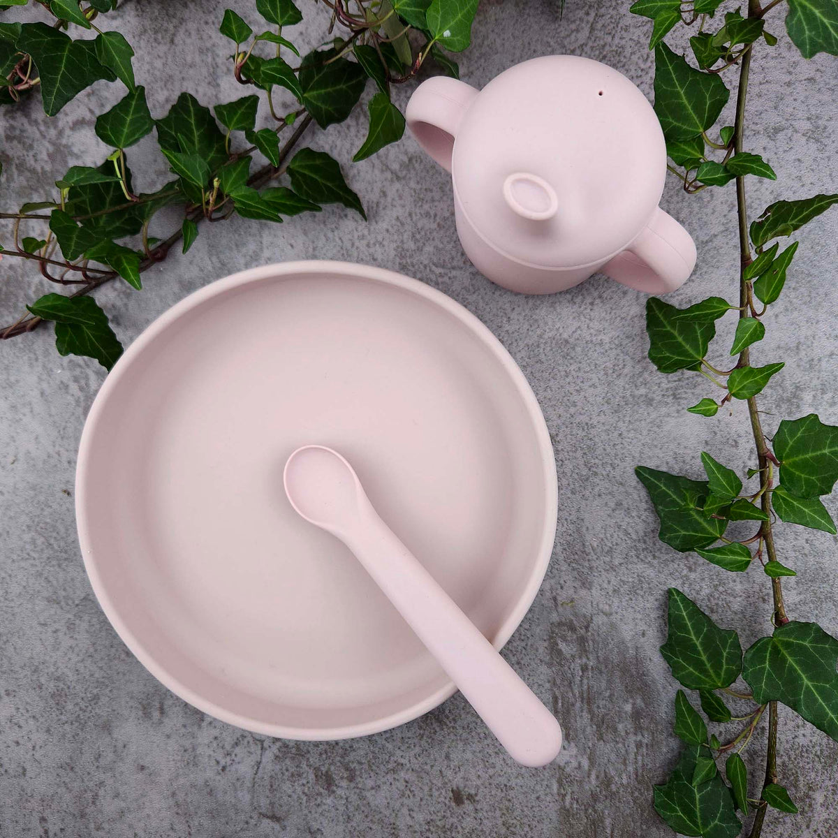 Summerville Pipmugg Silikon