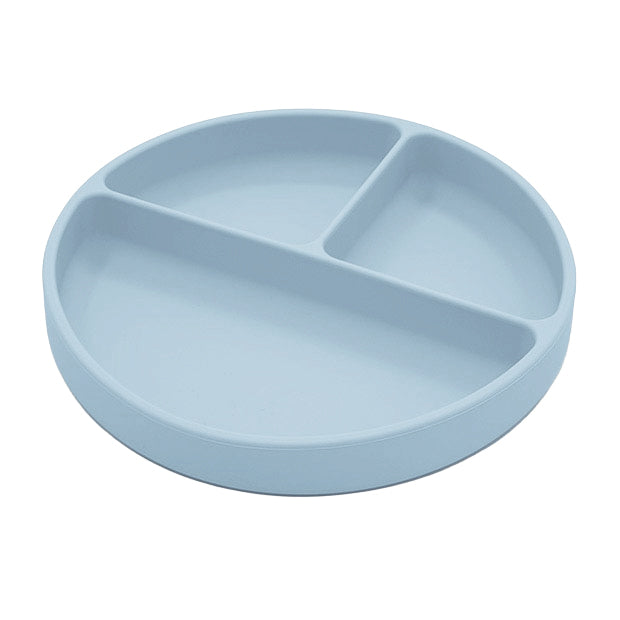 Summerville Delad Tallrik Silikon