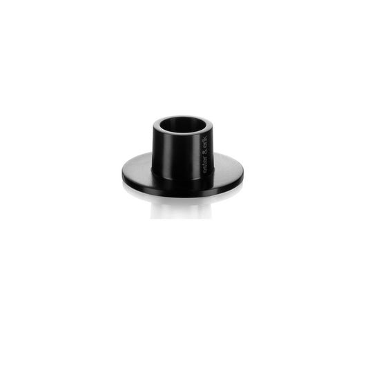 Ester & Erik Ljusstake Small Black Matt