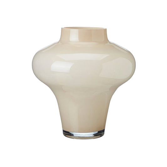 Wikholm Form Sphere Vas Sand L