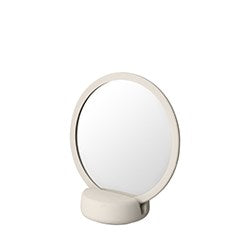 Blomus Sono Sminkspegel Ø17 cm Moonbeam