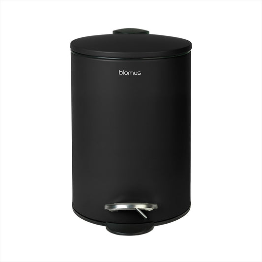 Blomus Tubo Pedalhink 3L Svart