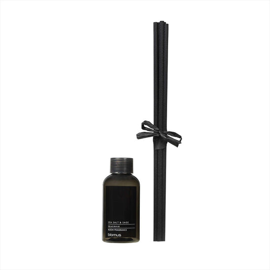 Blomus Fraga Doftpinnar Refill Set 100 ml Sea Salt Sage