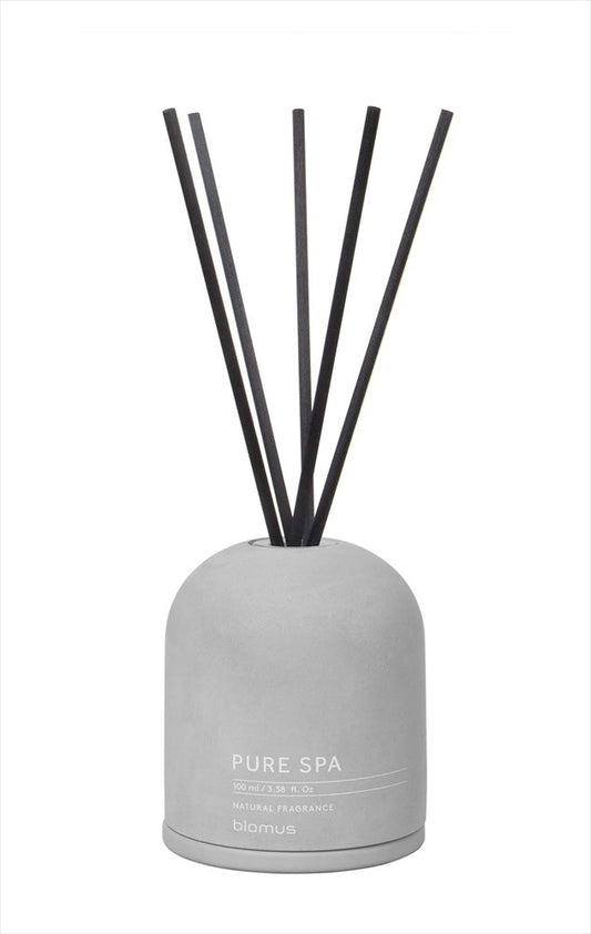 Blomus Fraga Doftpinnar Sandalwood Myrrh Set 100 ml Micro Chip
