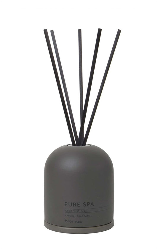 Blomus Fraga Doftpinnar Kyoto Yume Set 100 ml Tarmac