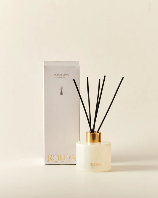Roura Doftpinnar Icons Ivory