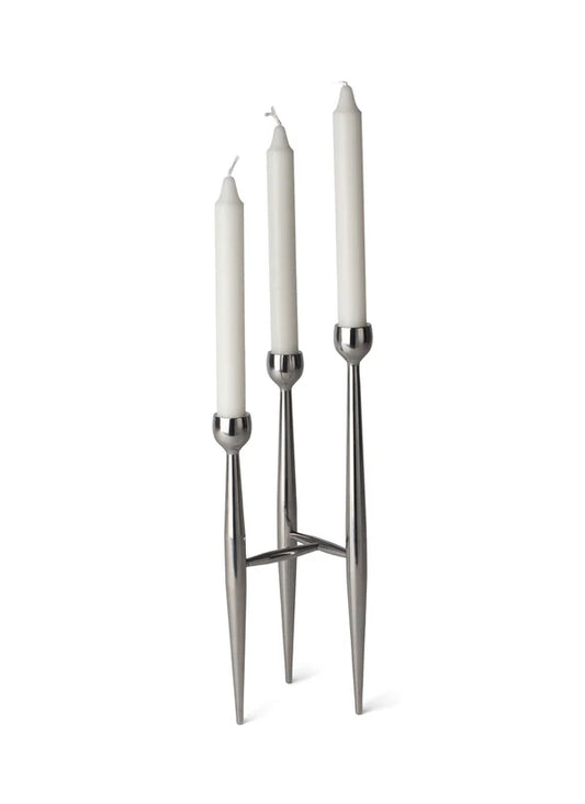 Spring Copenhagen Apollo Ljusstake 32cm Metal