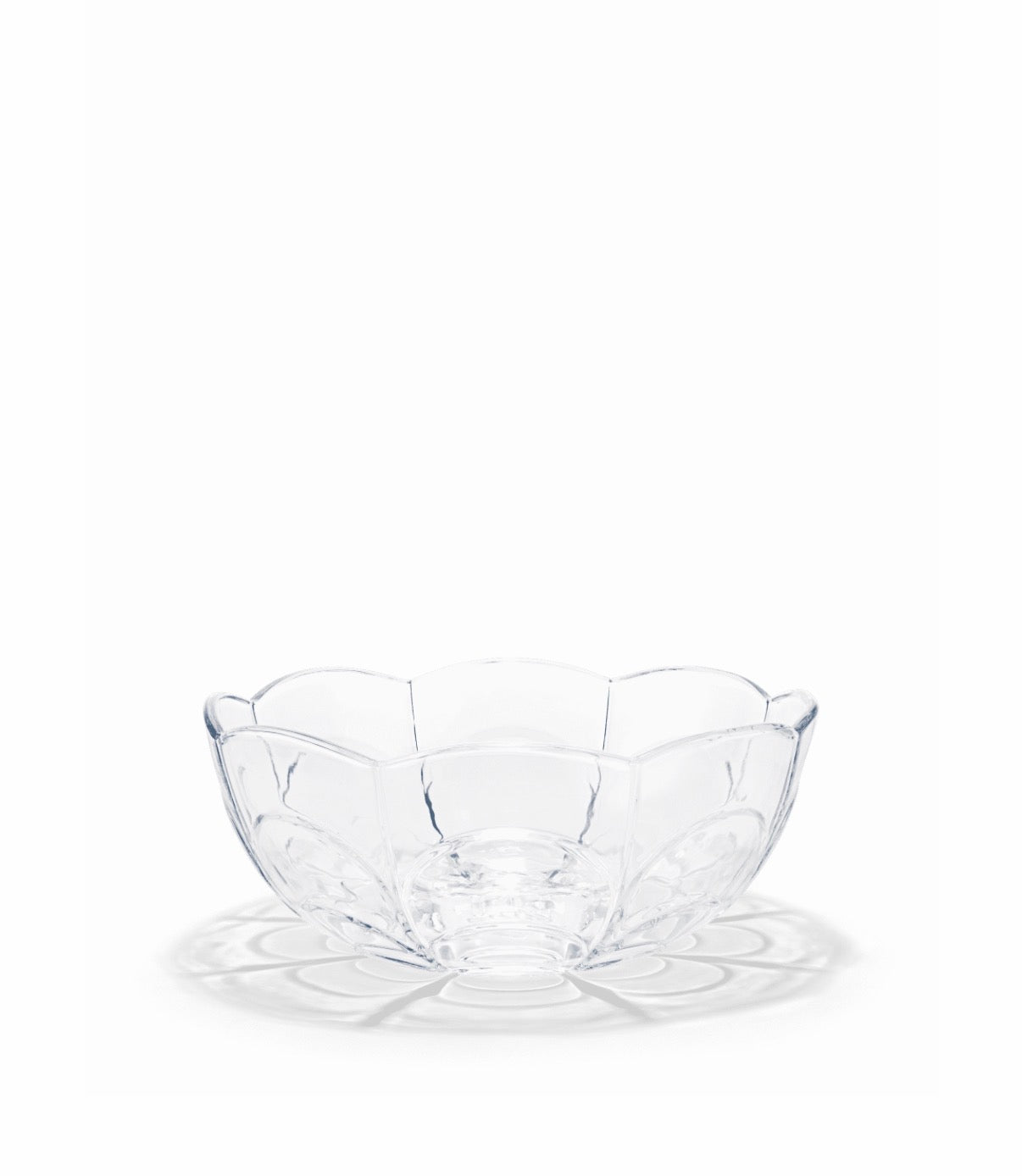 Holmegaard Lily Skål 23cm