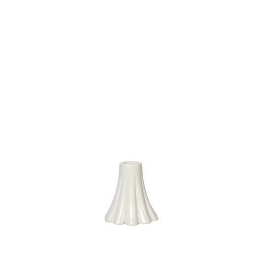 Broste Copenhagen Heli Ljusstake 8x8cm