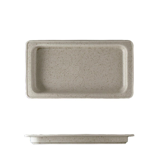 Lilien Lifestyle Gastronormfat Natural L32,5cm