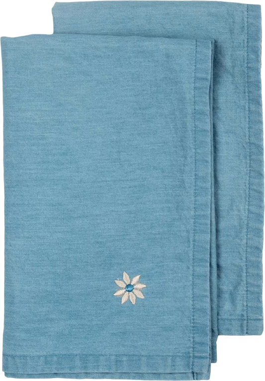 Sagaform Eden servett 2-pack