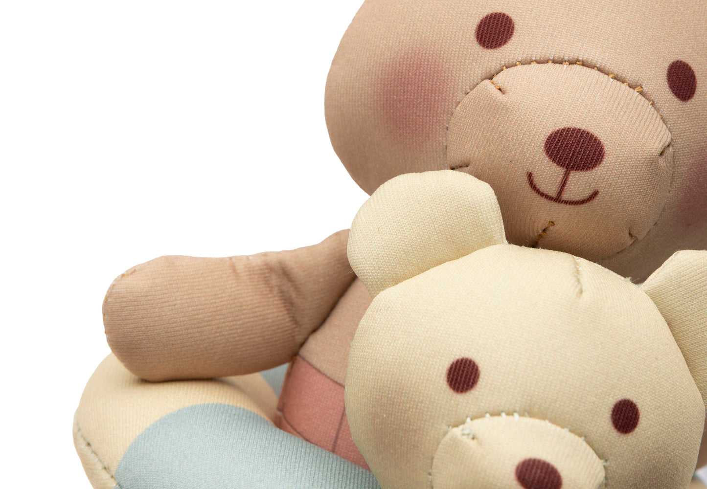 Jollein Baddocka Teddy Bear