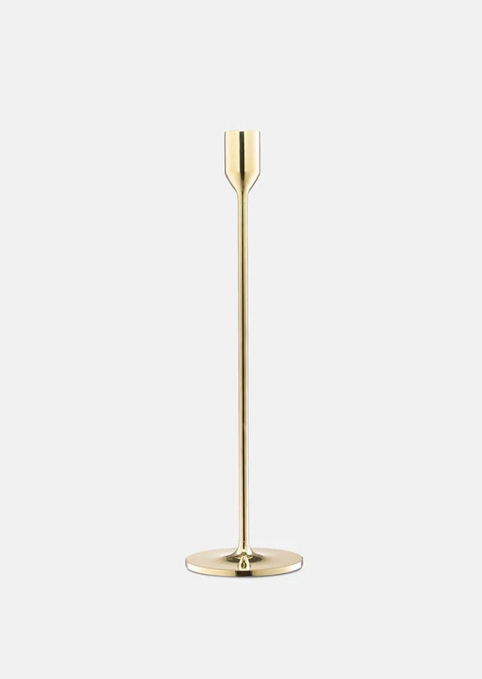 Skultuna Candlestick Nattlight Brass M