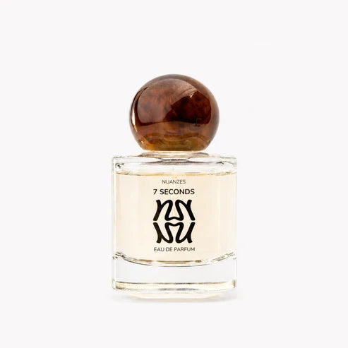 Nuanzes Parfym 7 Seconds 50ml