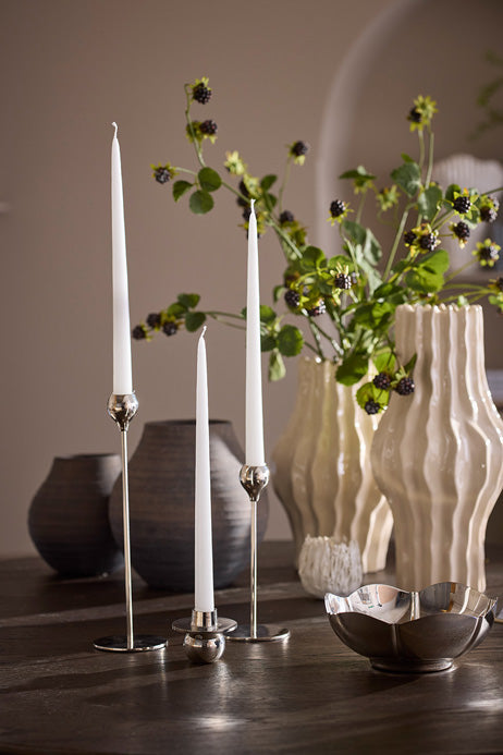 Holmen Ljusstake Celina 6cm