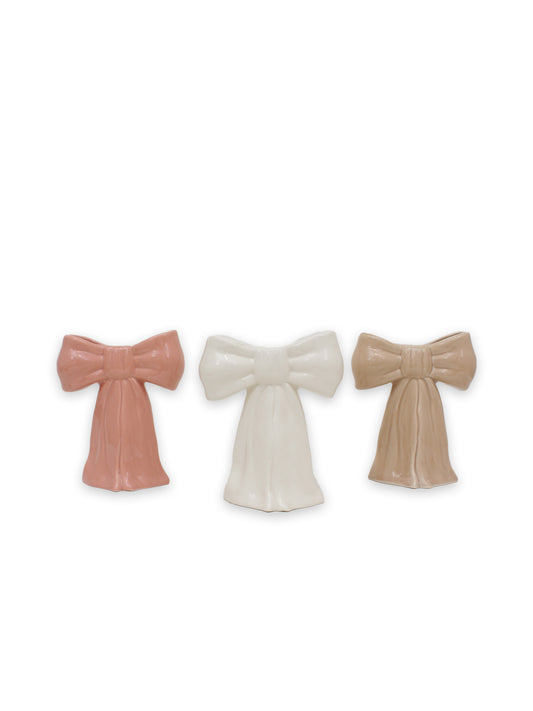 Mitt & Ditt Happy Bow Vas S