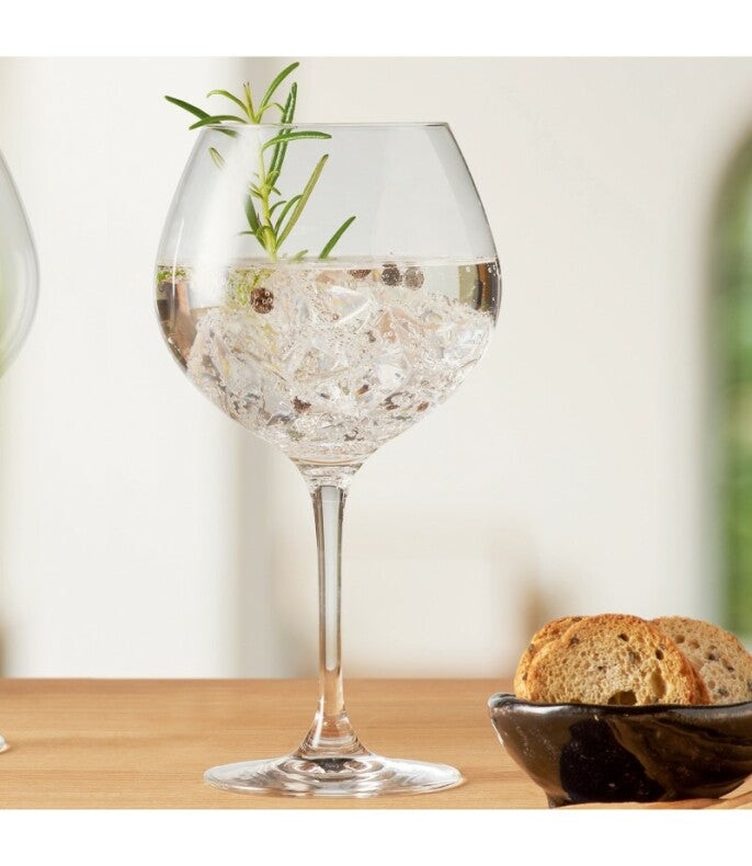 Leonardo Ginglas 630ml set/2