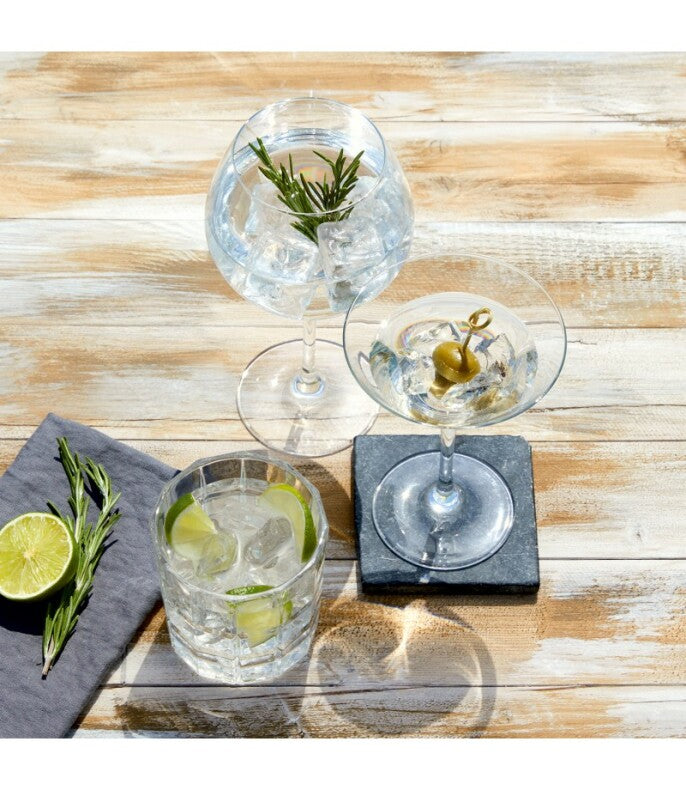 Leonardo Ginglas 630ml set/2