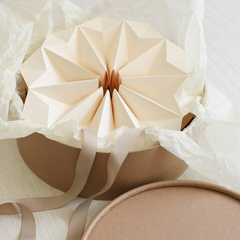 Ferm Living Paper Sun