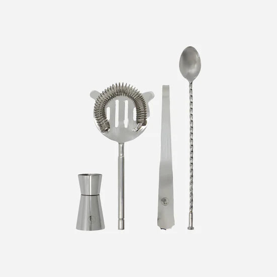 House Doctor Bar-kit