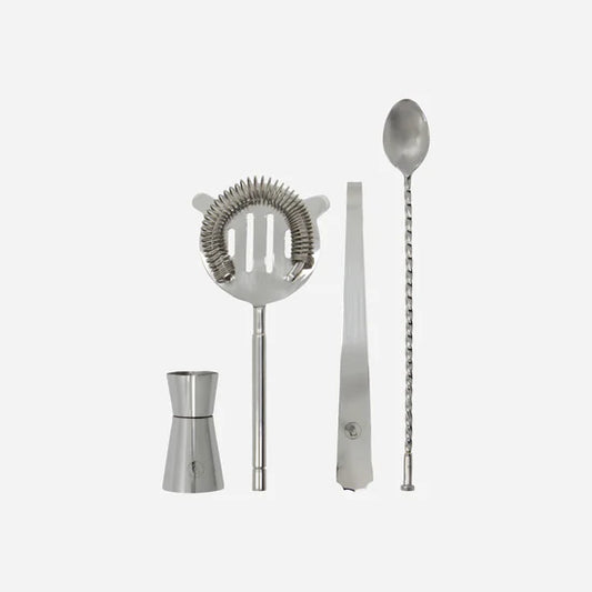 House Doctor Bar-kit