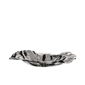 Alessi Port Round Basket