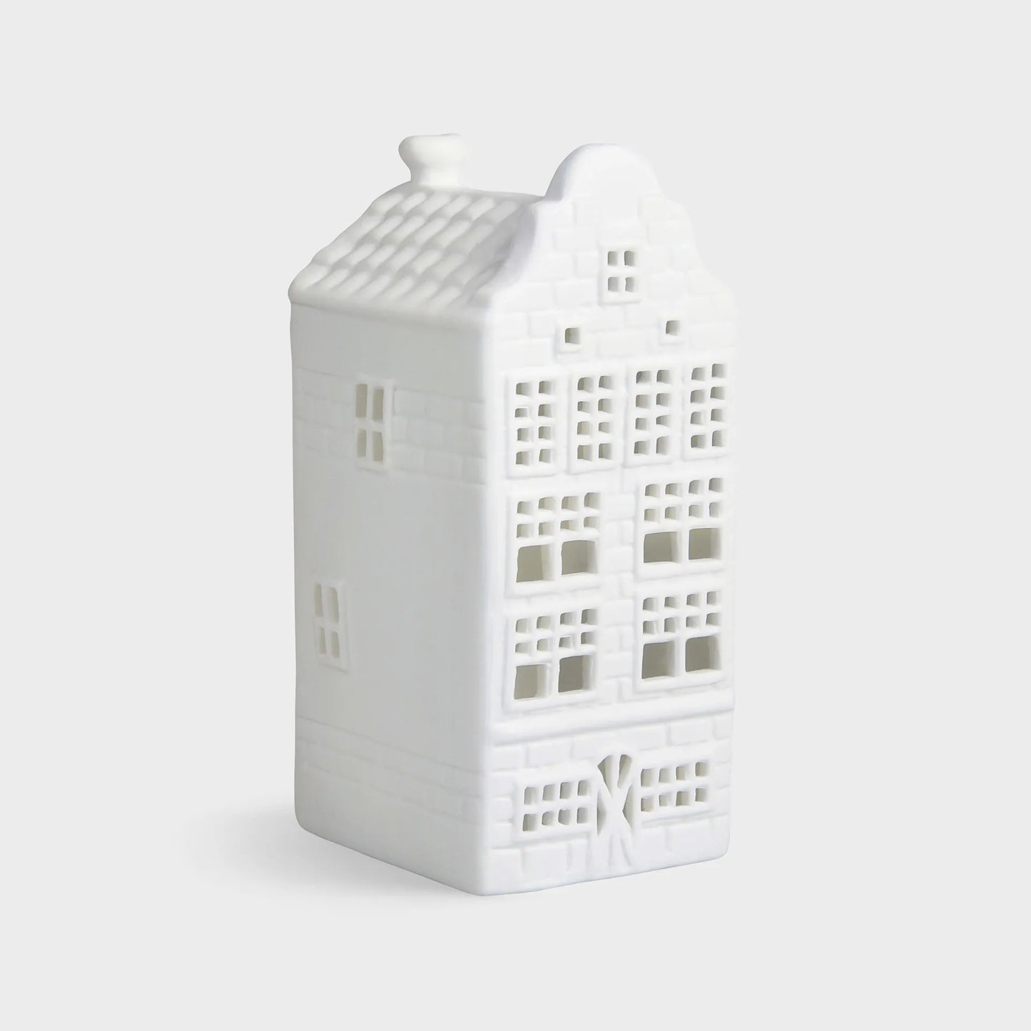 &klevering Ljuslykta Kanalhus Amsterdam Warehouse