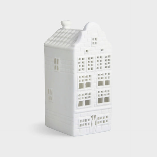 &klevering Ljuslykta Kanalhus Amsterdam Warehouse